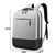 OEM ODM custom Oxford office laptop backpack - OEM backpack factory - UMO BP5705017