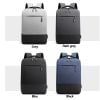 OEM ODM custom Oxford office laptop backpack - OEM backpack factory - UMO BP5705017
