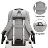 OEM ODM custom Oxford office laptop backpack - OEM backpack factory - UMO BP5705017