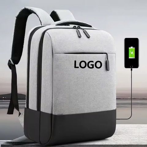 OEM ODM custom Oxford office laptop backpack - OEM backpack factory - UMO BP5705017