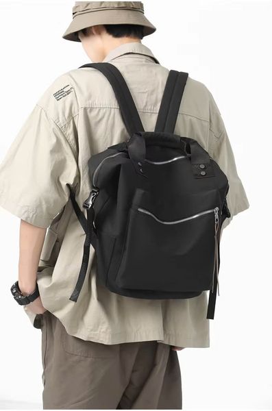 OEM ODM Multi-Functional Backpacks - backpack factory Vietnam - UMO BP562309