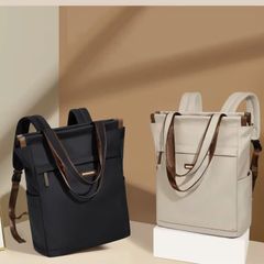 OEM ODM Custom-Made 2-in-1 Laptop Backpack and Handbag - backpack manufacturer - UMO BP562808