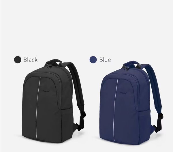 OEM ODM Water-Resistant Laptop Backpack  - promotional backpack supplier - UMO BP562807