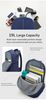 OEM ODM Water-Resistant Laptop Backpack  - promotional backpack supplier - UMO BP562807