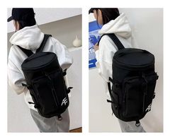 OEM ODM Sports Duffel Bag - ODM bag manufacturer - UMO TT561701