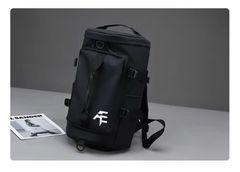 OEM ODM Sports Duffel Bag - ODM bag manufacturer - UMO TT561701