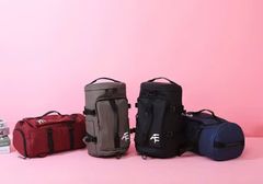 OEM ODM Sports Duffel Bag - ODM bag manufacturer - UMO TT561701