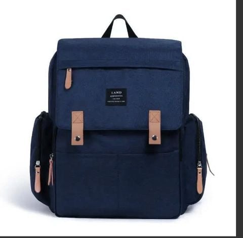 OEM ODM Stylish Diaper Backpack - backpack factory Vietnam - UMO BP563007