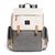 OEM ODM Stylish Diaper Backpack - backpack factory Vietnam - UMO BP563007