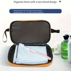 OEM ODM Custom Waterproof Travel Toiletry Bags - UMO MK561707