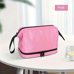 OEM ODM Custom Waterproof Travel Toiletry Bags - UMO MK561707