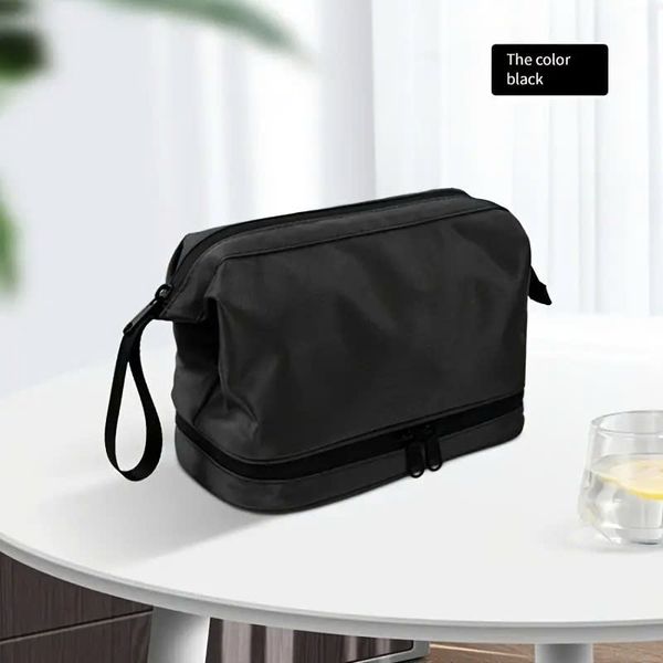 OEM ODM Custom Waterproof Travel Toiletry Bags - UMO MK561707