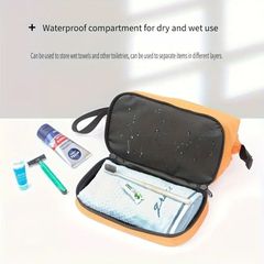 OEM ODM Custom Waterproof Travel Toiletry Bags - UMO MK561707