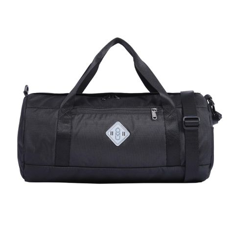OEM ODM - UMO MEDIMESI Duffle Bag - Black - Vietnam bag manufacturer - UMO TT5829011