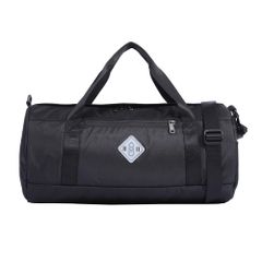 OEM ODM - UMO MEDIMESI Duffle Bag - Black - Vietnam bag manufacturer - UMO TT5829011