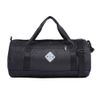 May Túi Trống UMO MEDIMESI Duffle Bags - Black