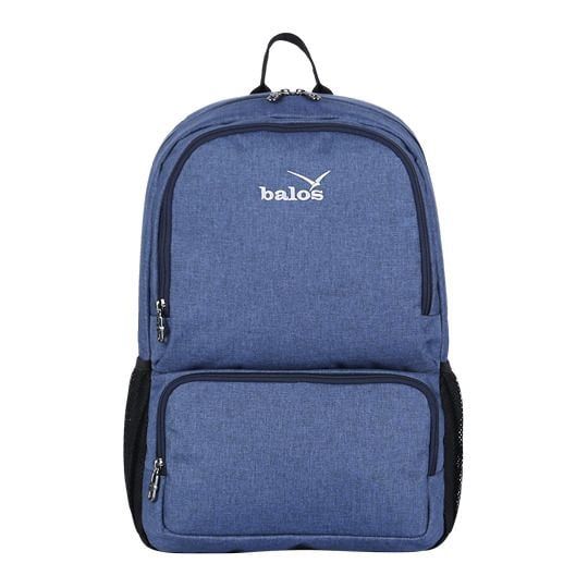 OEM ODM Laptop Backpack – Balos WIKTOR - custom logo backpack factory - UMO BP580707