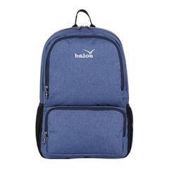 OEM ODM Laptop Backpack – Balos WIKTOR - custom logo backpack factory - UMO BP580707