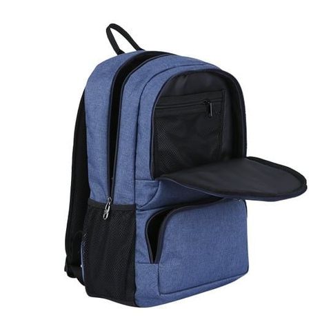 OEM ODM Laptop Backpack – Balos WIKTOR - custom logo backpack factory - UMO BP580707