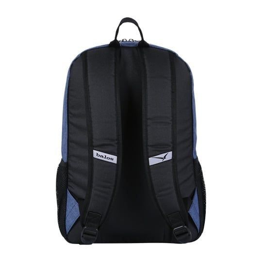 OEM ODM Laptop Backpack – Balos WIKTOR - custom logo backpack factory - UMO BP580707