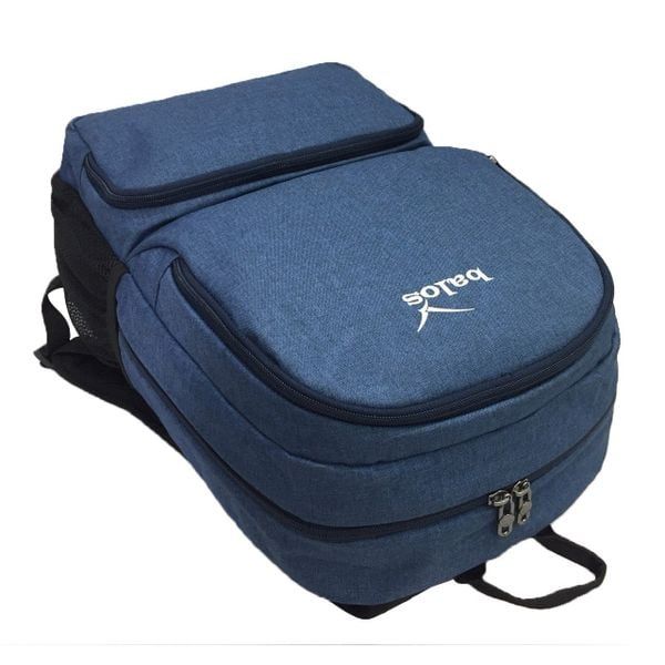 OEM ODM Laptop Backpack – Balos WIKTOR - custom logo backpack factory - UMO BP580707
