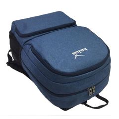 OEM ODM Laptop Backpack – Balos WIKTOR - custom logo backpack factory - UMO BP580707