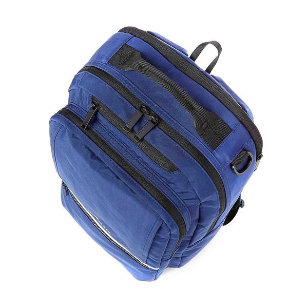 OEM ODM Custom-Made Marston L Backpack - backpack OEM supplier - UMO BP571507