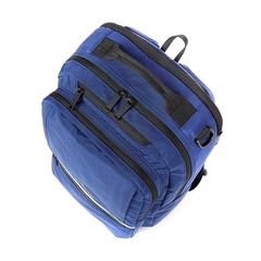 OEM ODM Custom-Made Marston L Backpack - backpack OEM supplier - UMO BP571507