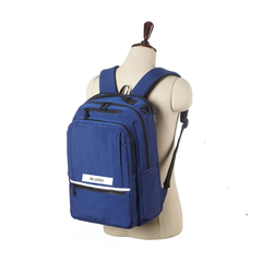 OEM ODM Custom-Made Marston L Backpack - backpack OEM supplier - UMO BP571507