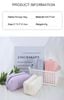 May Túi Đựng Bút, Túi Trang Điểm và Đựng Đồ Skincare Hình Gối Nhật Bản, Chất Liệu Nhung Mềm Mại Thiết Kế Theo Yêu Cầu - TD2404