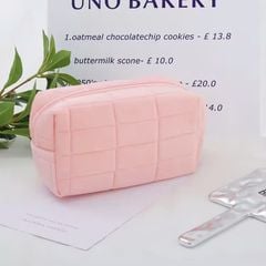 OEM ODM Makeup & Skincare Pouches - custom made bags supplier - UMO BP5705011