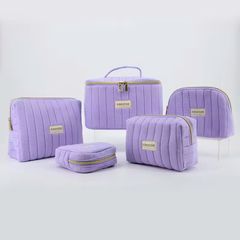 OEM ODM Makeup Bag for Women - custom bag manufacturer - UMO BP5705012