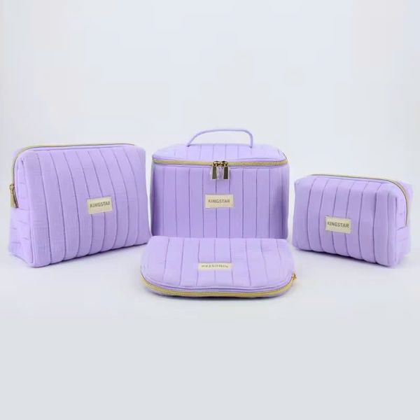 OEM ODM Makeup Bag for Women - custom bag manufacturer - UMO BP5705012