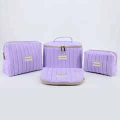 OEM ODM Makeup Bag for Women - custom bag manufacturer - UMO BP5705012