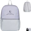 OEM ODM Astoria Polyester Backpack - custom logo backpack factory - UMO BP5703012