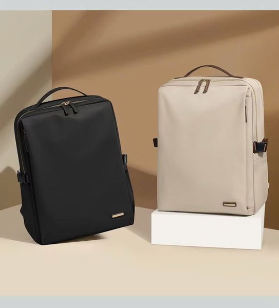 OEM ODM Women’s Laptop Backpack (16-inch) for Travel & Work - backpack OEM supplier - UMO BP562801