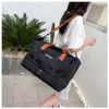 OEM ODM Gym & Travel Bags - custom made bags supplier - UMO TX562302