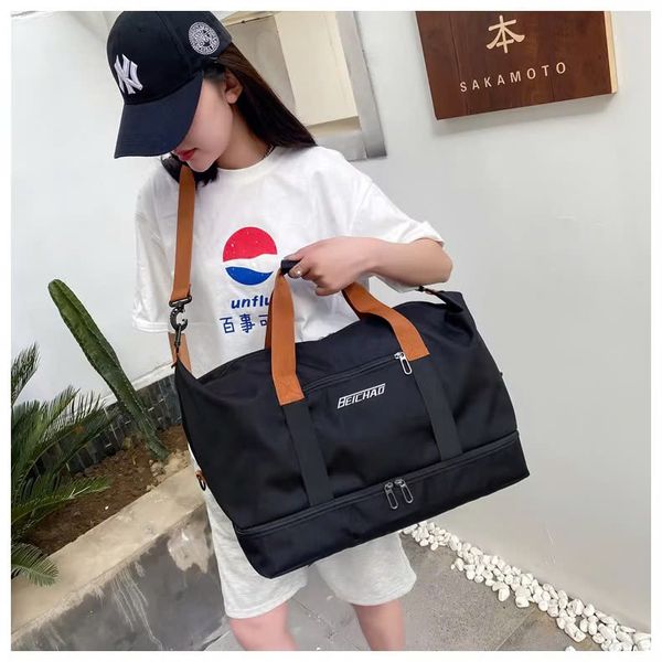 OEM ODM Gym & Travel Bags - custom made bags supplier - UMO TX562302