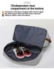 OEM ODM Gym & Travel Bags - custom made bags supplier - UMO TX562302