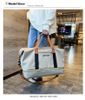 OEM ODM Gym & Travel Bags - custom made bags supplier - UMO TX562302