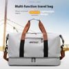 OEM ODM Gym & Travel Bags - custom made bags supplier - UMO TX562302
