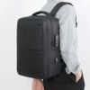OEM ODM Water-Resistant Laptop Backpacks - backpack factory Vietnam - UMO BP570208