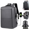 OEM ODM Water-Resistant Laptop Backpacks - backpack factory Vietnam - UMO BP570208