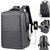OEM ODM Water-Resistant Laptop Backpacks - backpack factory Vietnam - UMO BP570208