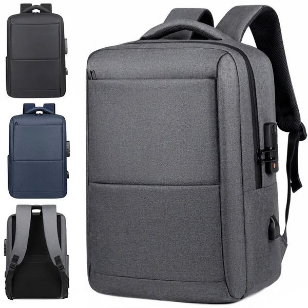 OEM ODM Water-Resistant Laptop Backpacks - backpack factory Vietnam - UMO BP570208