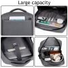 OEM ODM Water-Resistant Laptop Backpacks - backpack factory Vietnam - UMO BP570208