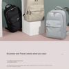 OEM ODM Custom-Made 16-Inch Waterproof Laptop Backpack - backpack OEM supplier - UMO BP562803