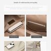 OEM ODM Custom-Made 16-Inch Waterproof Laptop Backpack - backpack OEM supplier - UMO BP562803