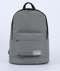 OEM ODM - Bapago KAYA Grey Backpack - private label backpack manufacturer - UMO BP5902013