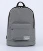 May Balo Bapago KAYA Grey Backpack - Balo Thời Trang